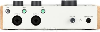 Universal Audio Volt 476 USB-C Audio Interface