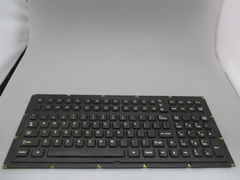 Texas Industrial Periphera  KYB-114-0EM