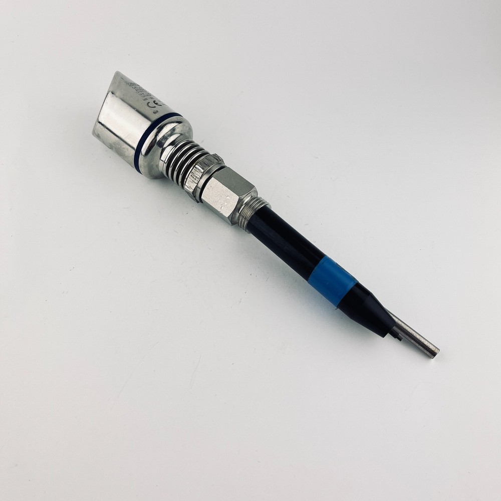 JUMO DELOS T 902940/10 Temperature sensor with display