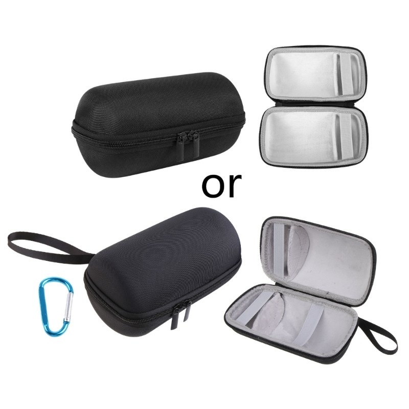 Lightweight Multi-functional Storage for Case Carrying Bag for Explore Speak