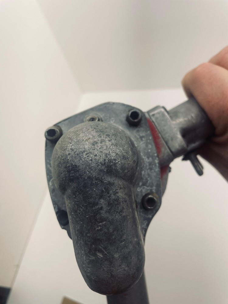 Chicago Pneumatic grinder/sander size:3190