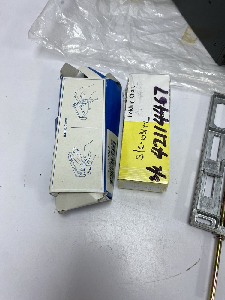 yokogawa Chart Recoder 436006/A2/M1/L1/R1