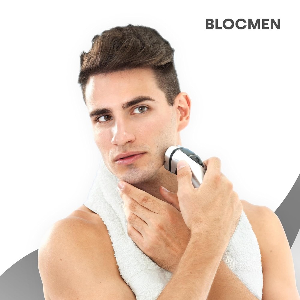 Derma Pre Shave Powder Stick