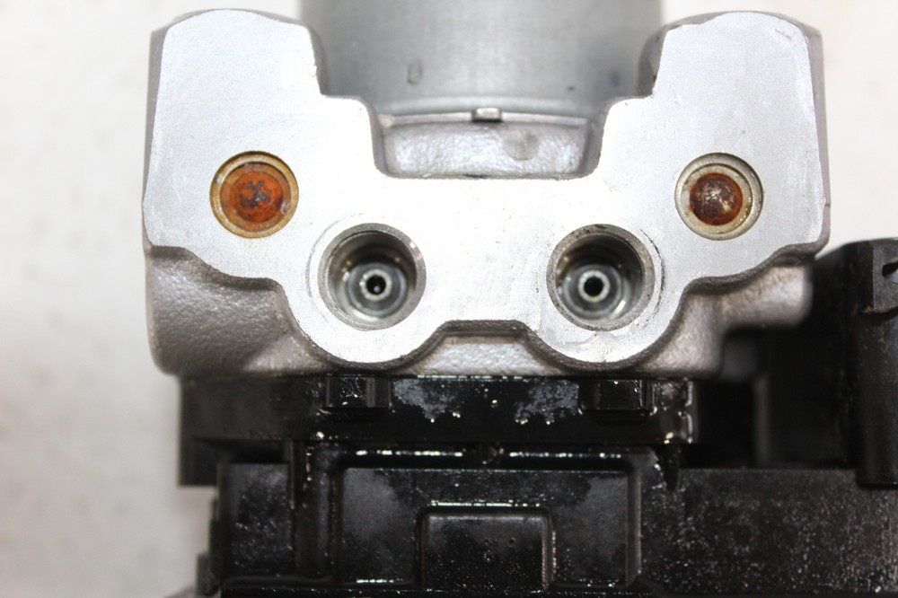 15-18 HONDA CB300F ABS ABS PUMP UNIT MODULE