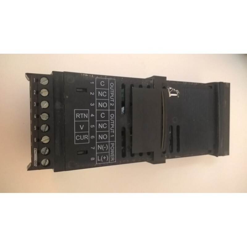 SET OF 4 PID Controller