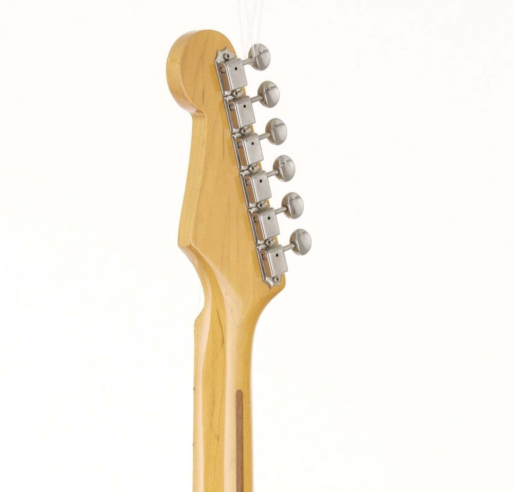 Fender JAPANST57-55 BLACK