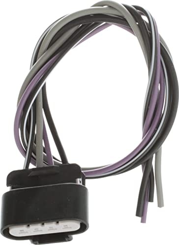 PN9001 Fuel Pump Wiring Harness