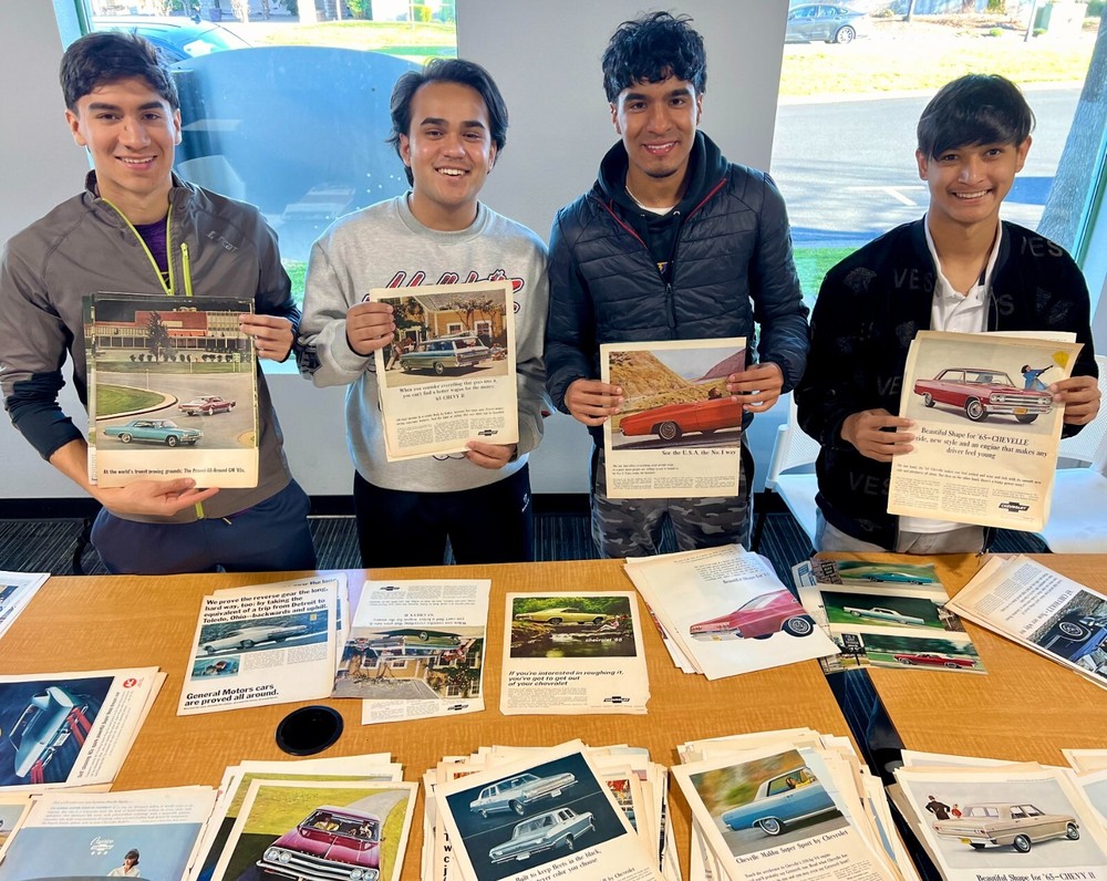 Original Dr Pepper AD: It's different...I like it!