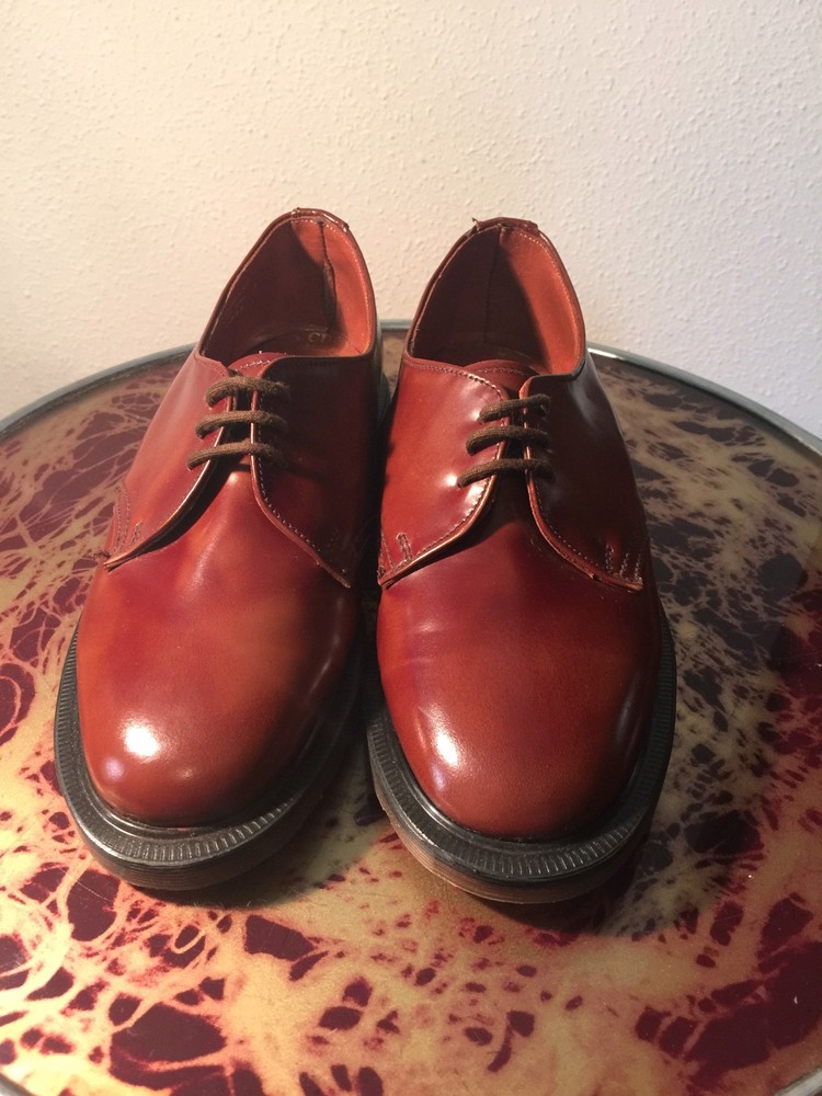 Doc Martens UK3