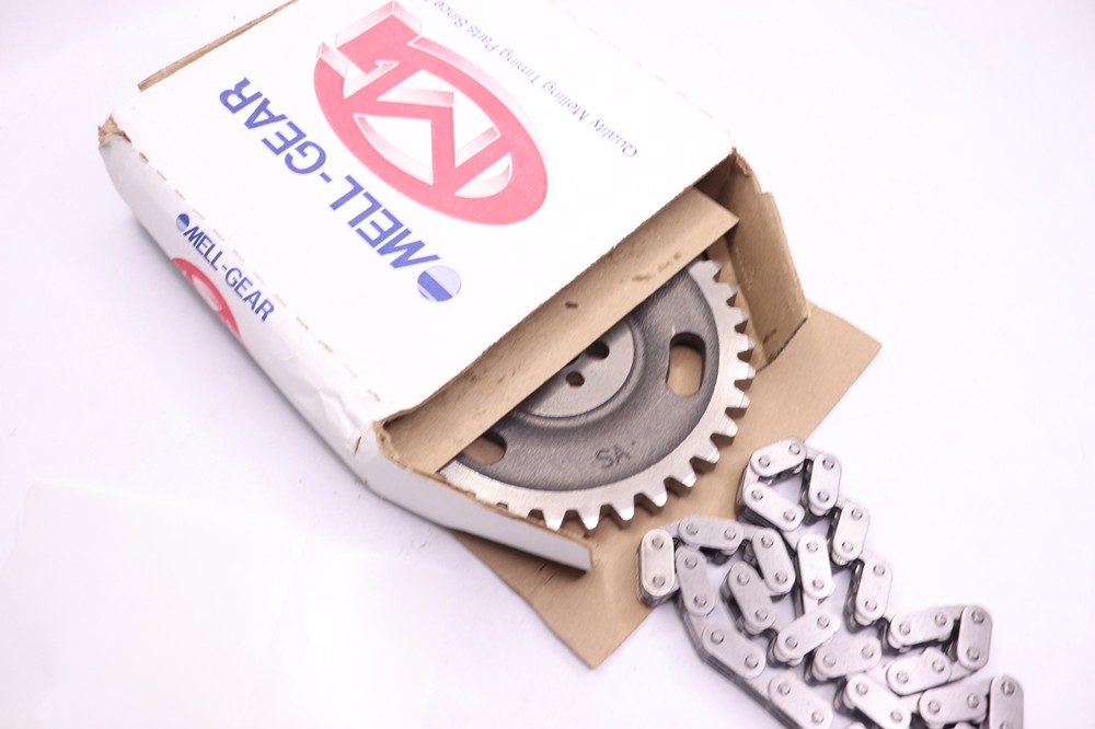 Mell Gear Timing Chain Set