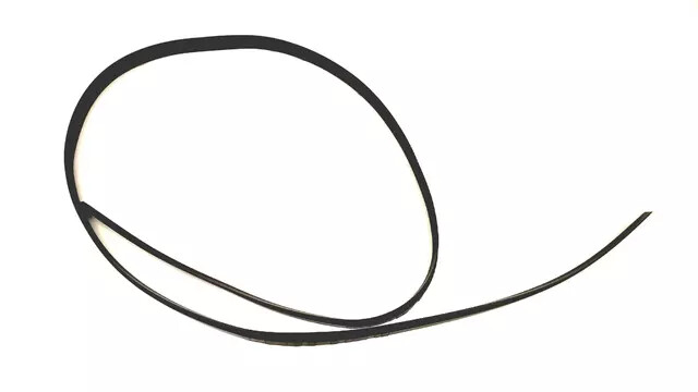 Genuine Subaru Finish Panel Protector 91713SG000