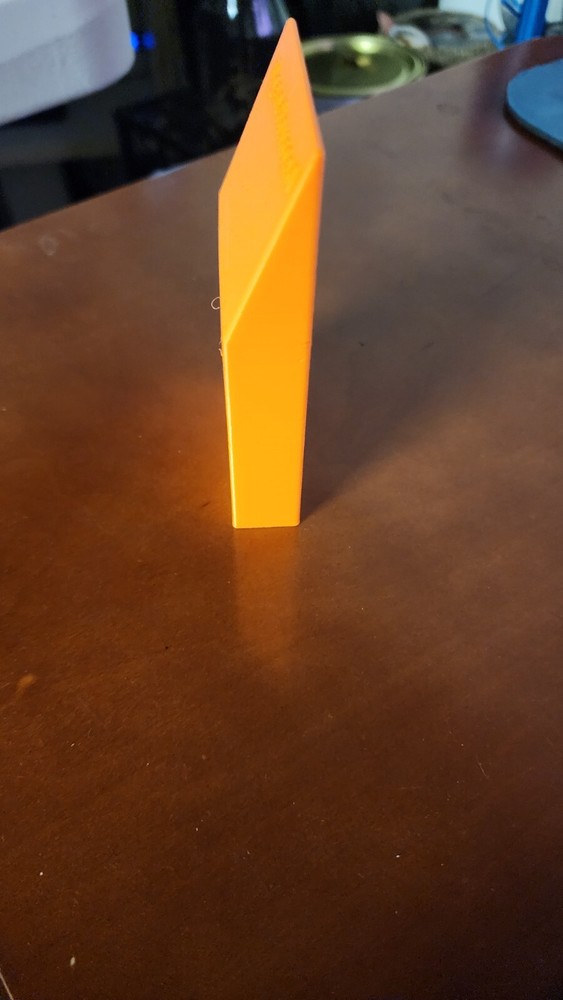 Ice Spud Cover
