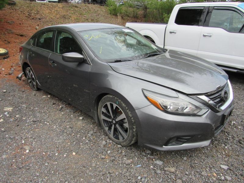 ALTIMA 2018 Glove Box 963204