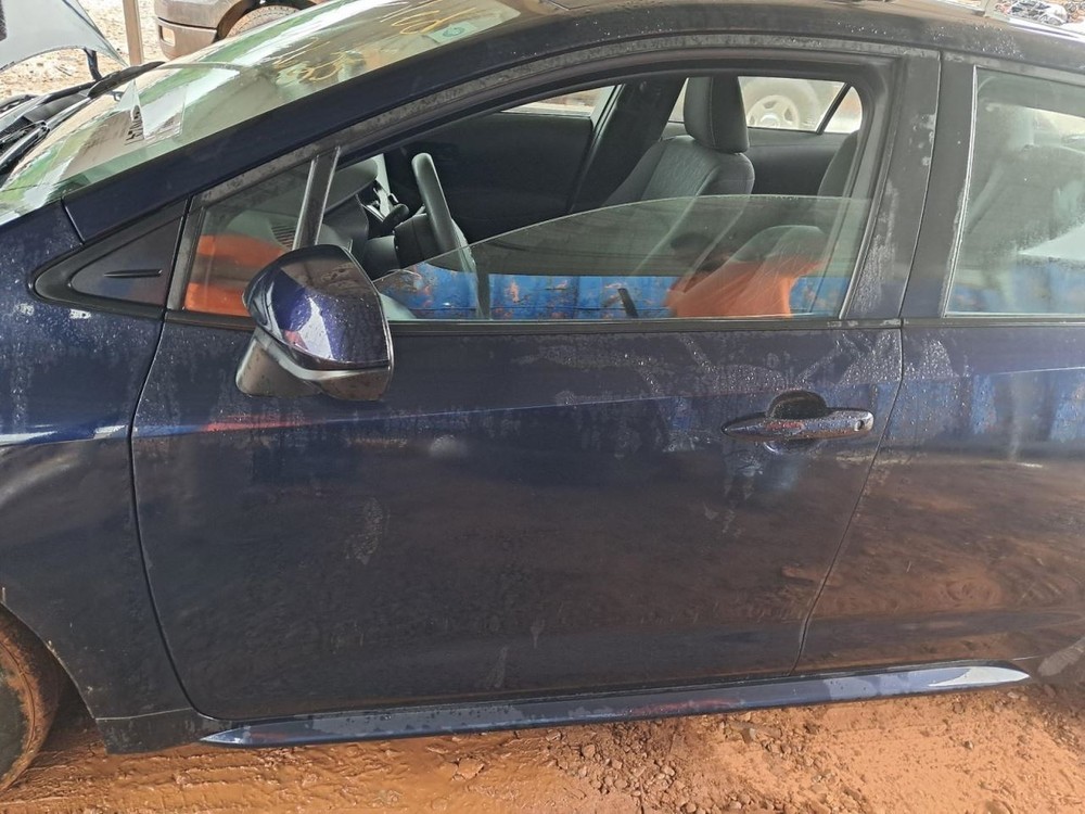 COROLLA 2023 Glove Box 4738093