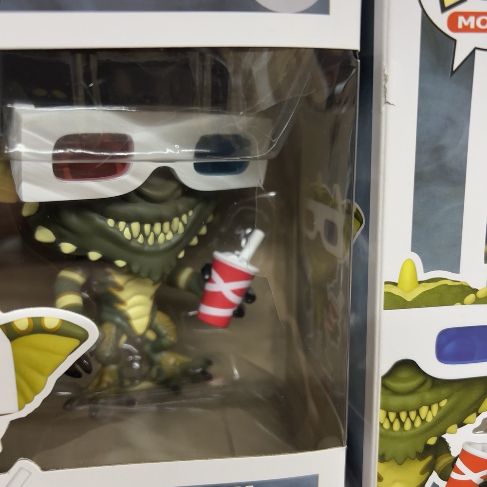 Funko Pop! Vinyl: Gremlins Gremlin - Gremlin #1147