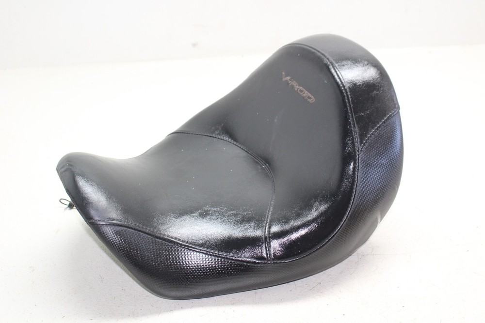 2002-2006 Harley-davidson V-rod Vrsca Front Drivers Seat