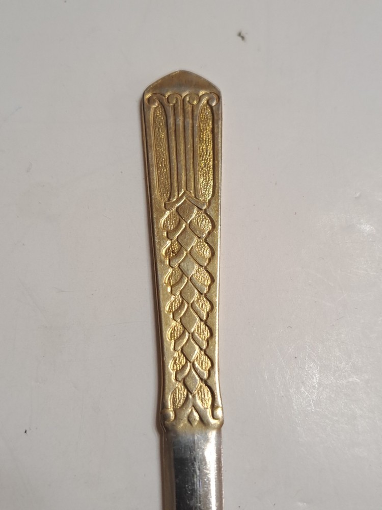 Germany Letter Opener & Case Set
