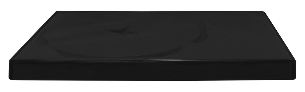 Replacement Cases compatible with Black Playstation 2 14mm