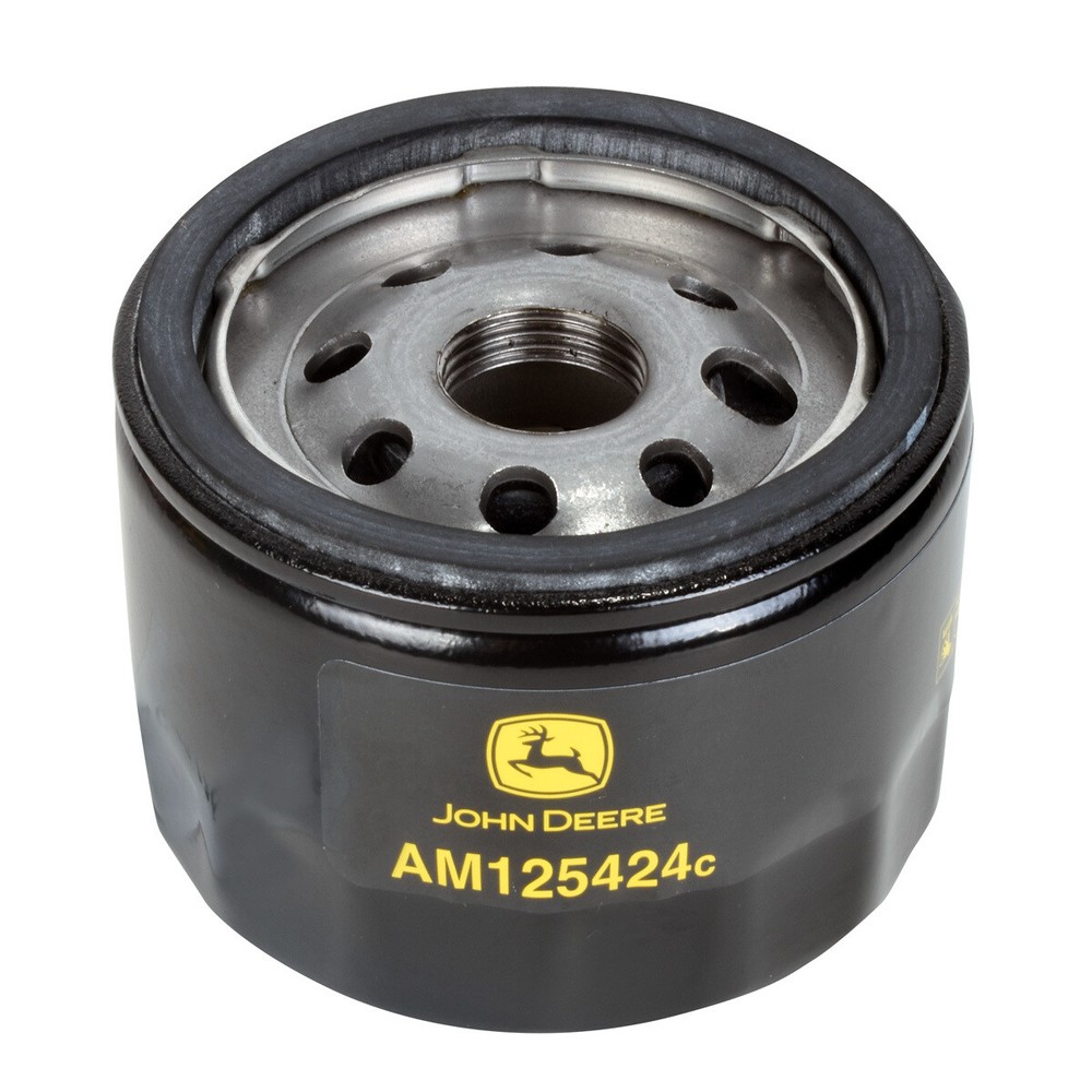 AM125424 - John Deere Oil Filter