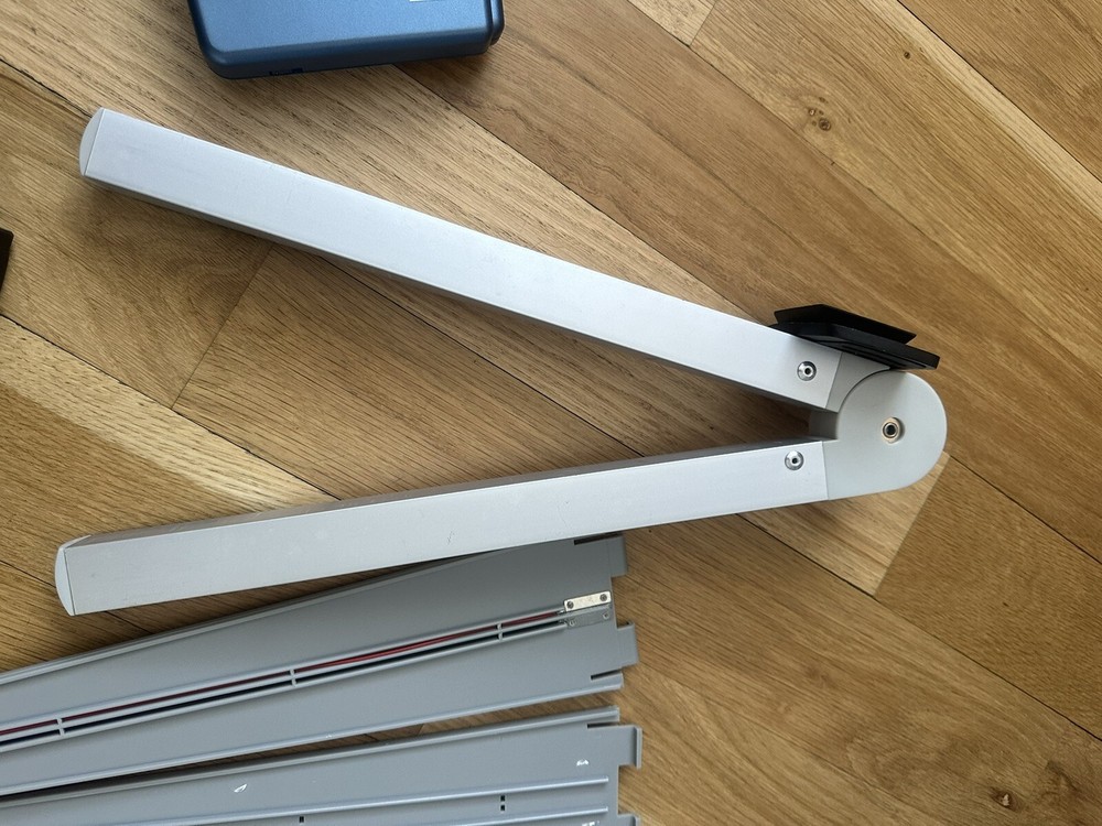 Competitive Edge Dynamics M2 Chronograph Screen Set With Accessories Tested