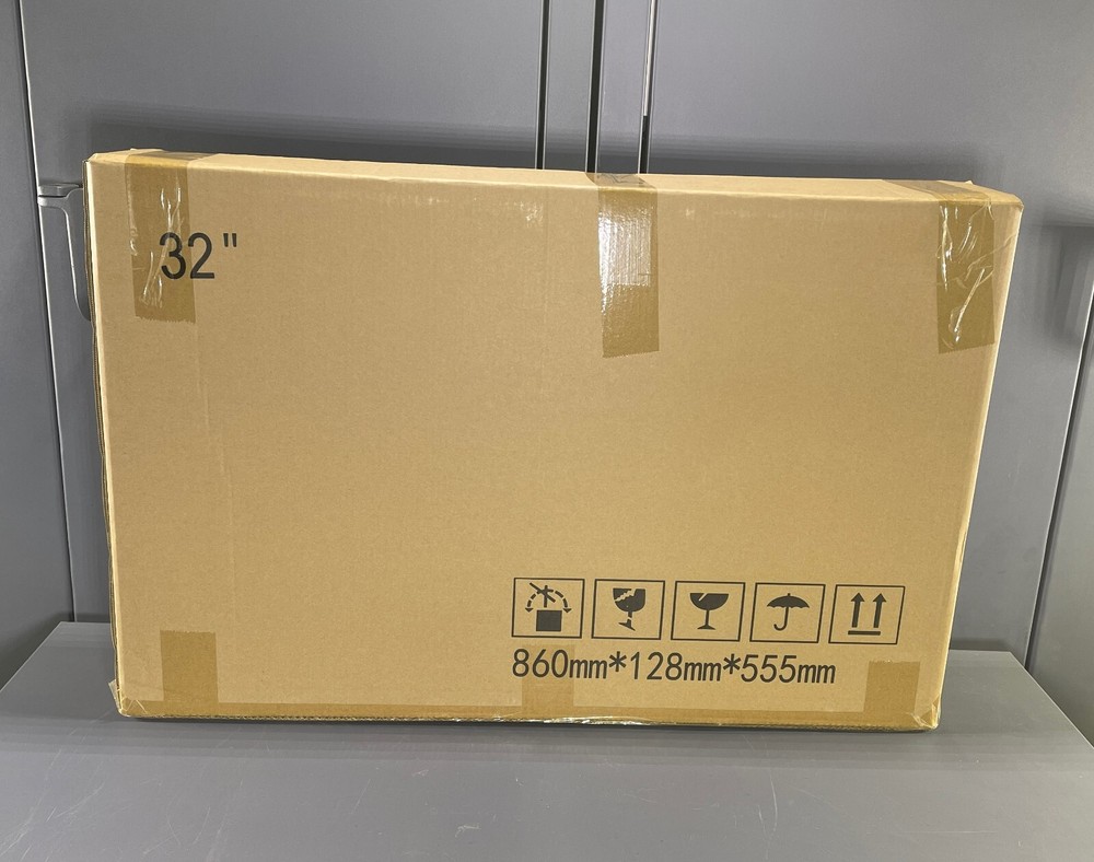 32” Android Touchscreen Digital Display Kiosk Signage Media Player