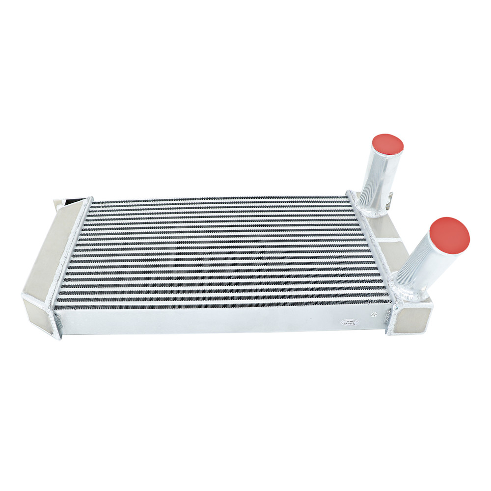 Front Mount Aliuminium Intercooler Universal 320mm*500mm*50mm