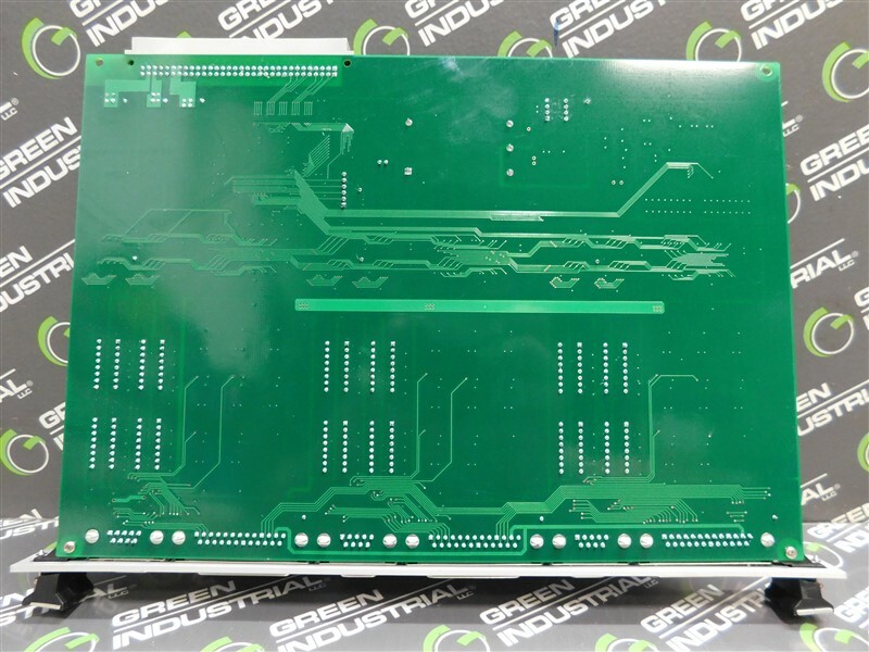 USED Umtek Digital I/O Control Board Ver. 1.1