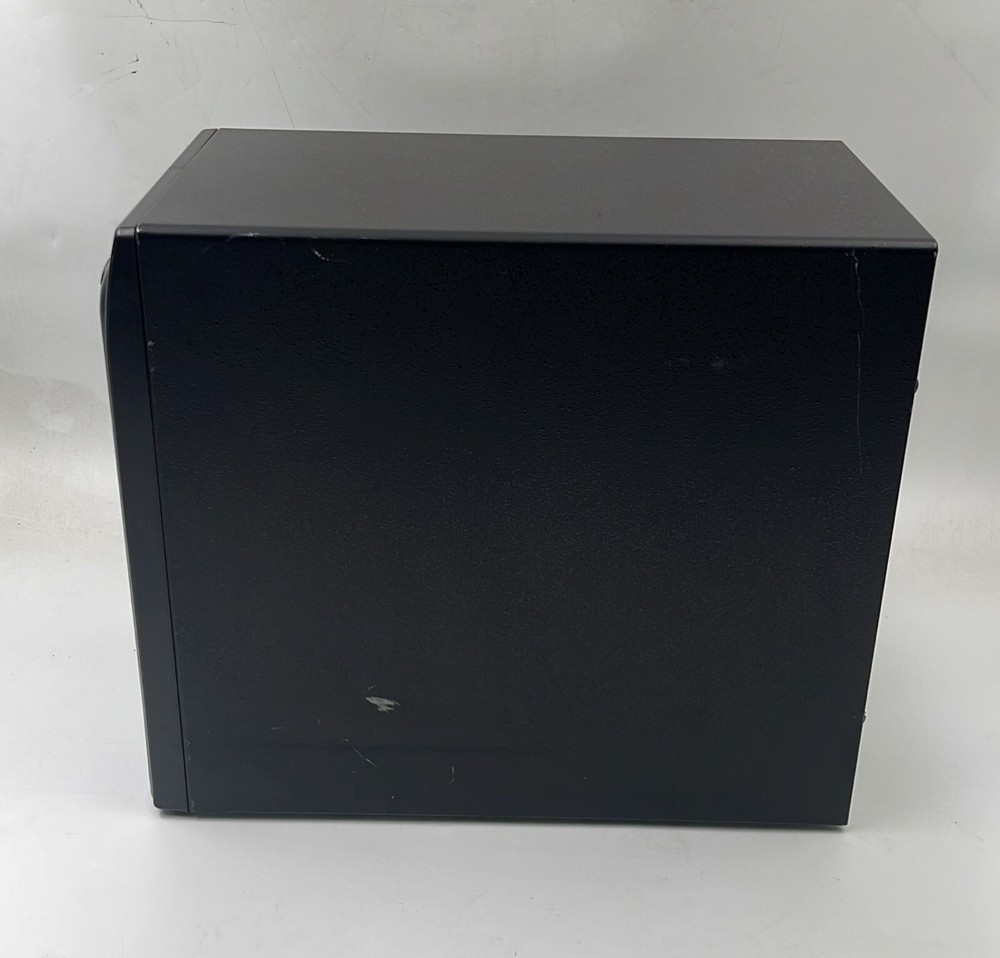 U-Reach 1-3 Target CD DVD Copier Duplicator Tower