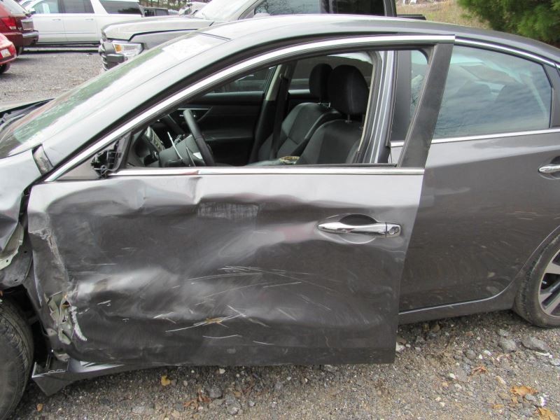 ALTIMA 2018 Glove Box 963204