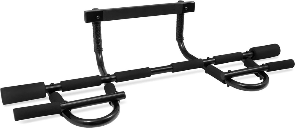 ProsourceFit Multi-Use Pull Up Bar for Home Gym