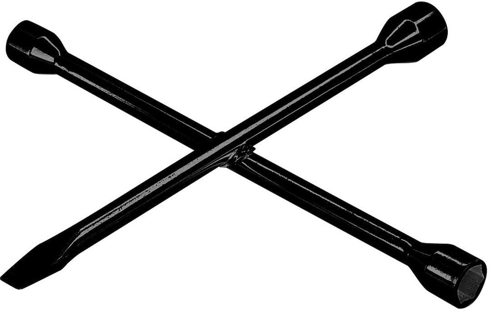 PERFORMANCE TOOL W9 LUG WRENCH