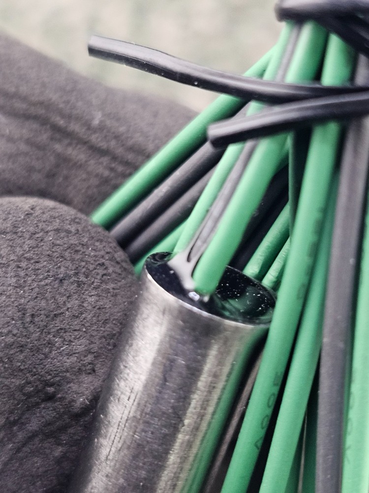 Raypak 009577F: Pool Temperature Sensor Lid Units Heater