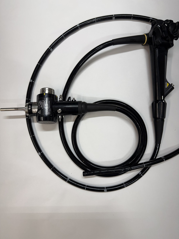 OLYMPUS PCF-H180AL Colonoscope Mint Condition Endoscopy Emdoscope