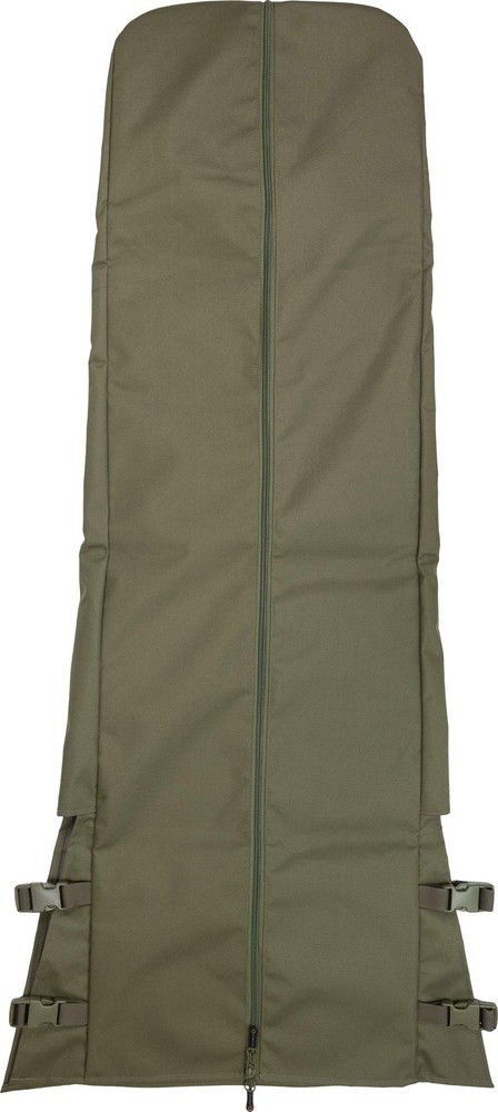 Quiver System Hood Green