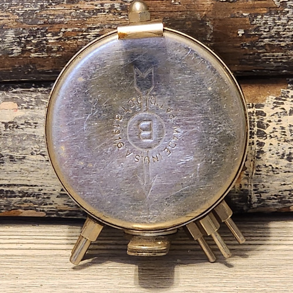 Zenith Zerad Hearing Aid Tester - Volt Meter