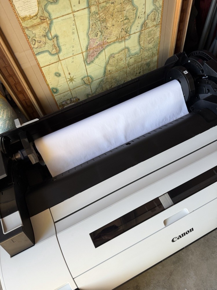 Canon imagePROGRAF TM-200 Format Printer