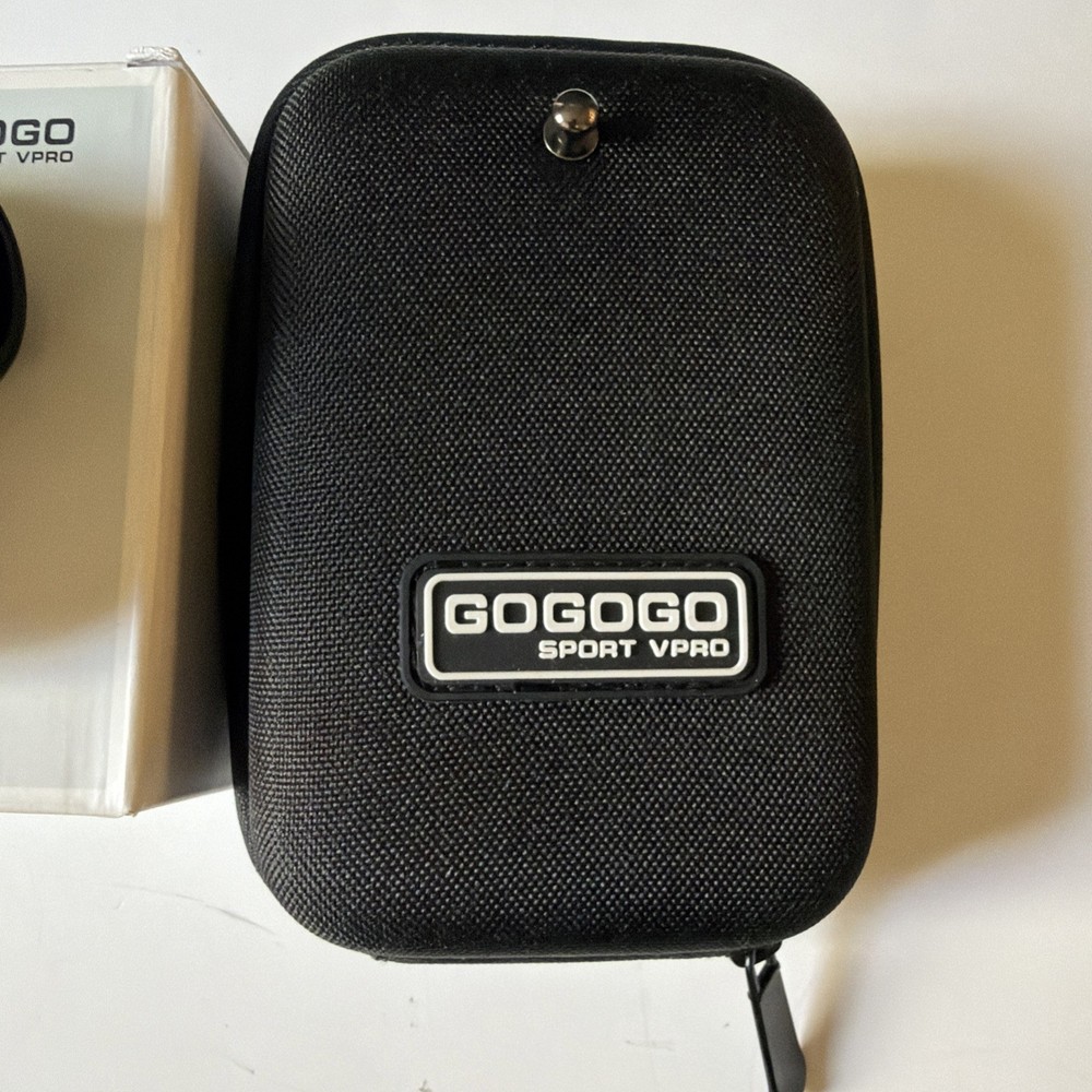 Compact Golf Rangefinder 1200Yds 7X Precision Slope Continuous Scan