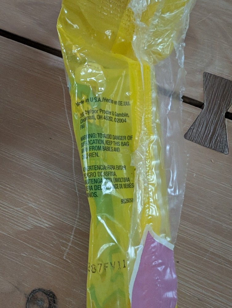 Charmin Extender For Mega Roll Fits Most Standard Holders