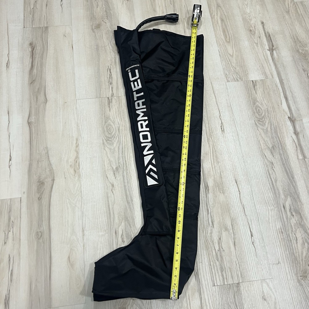 1- Normatec Pulse 2.0 Leg Boot TALL Replacement For Recovery System Compression