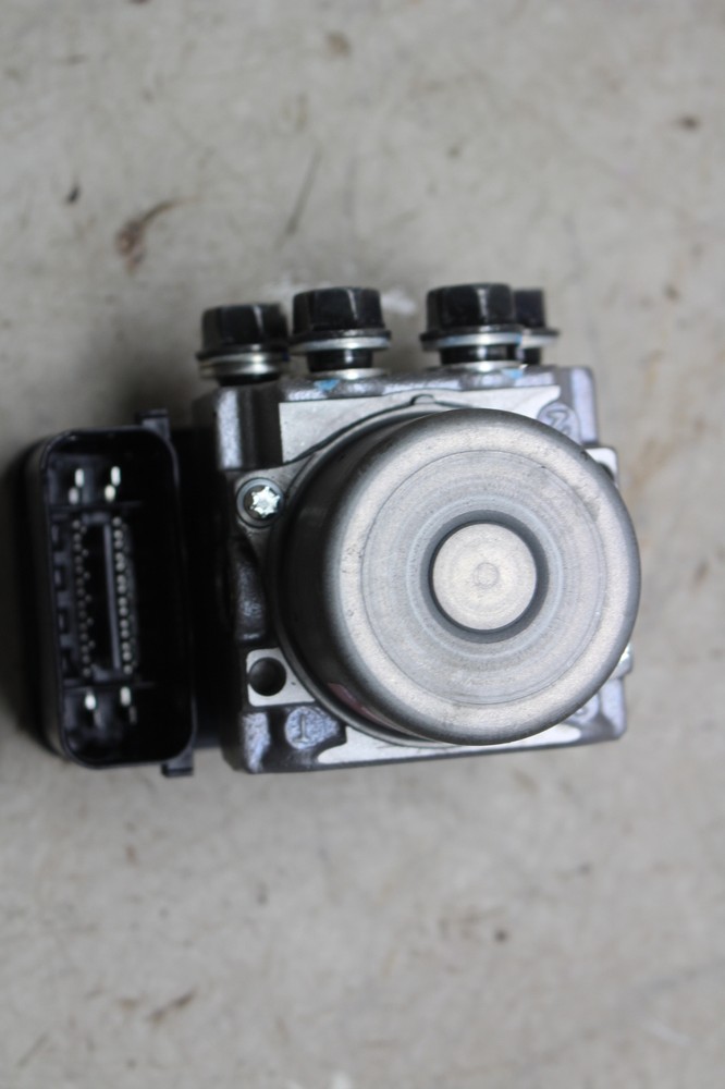 2024 KAWASAKI NINJA 500 EX500 ABS PUMP UNIT MODULE