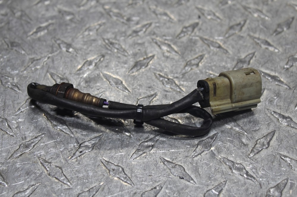 harley-davidson OXYGEN O2 EXHAUST GAS LAMBDA SENSOR 32700005 FRONT 2014 FAT BOB