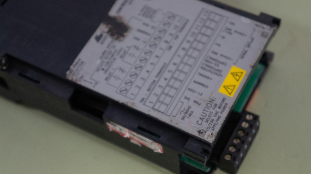 Red Lion Controls IMP20060 Intelligent Process Meter