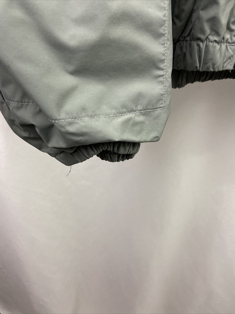US Army PT Physical Training IPFU Uniform Jacket Gray Size Small Short