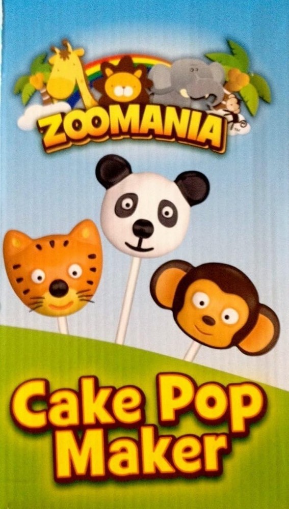 XDriveMax Cake Pop Maker