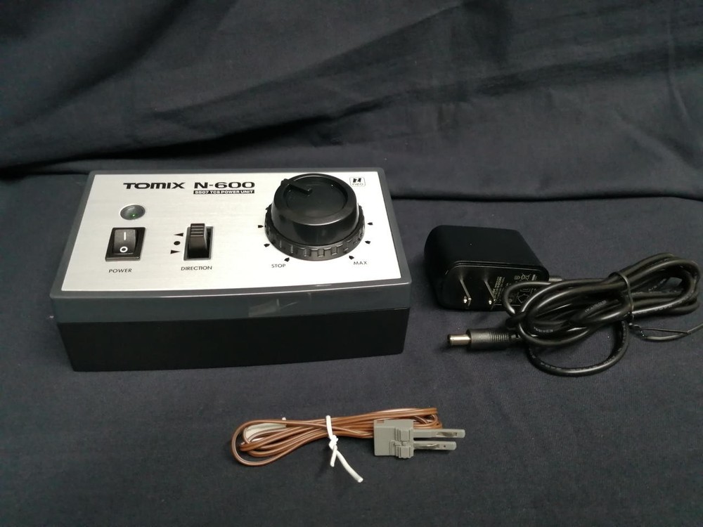 TOMIX basic set SD500 series Nozomi 310596