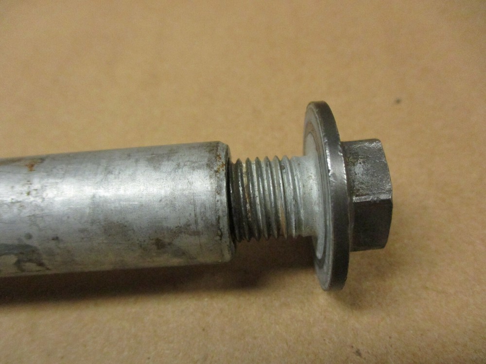 BMW R1150GS R1100GS front axle