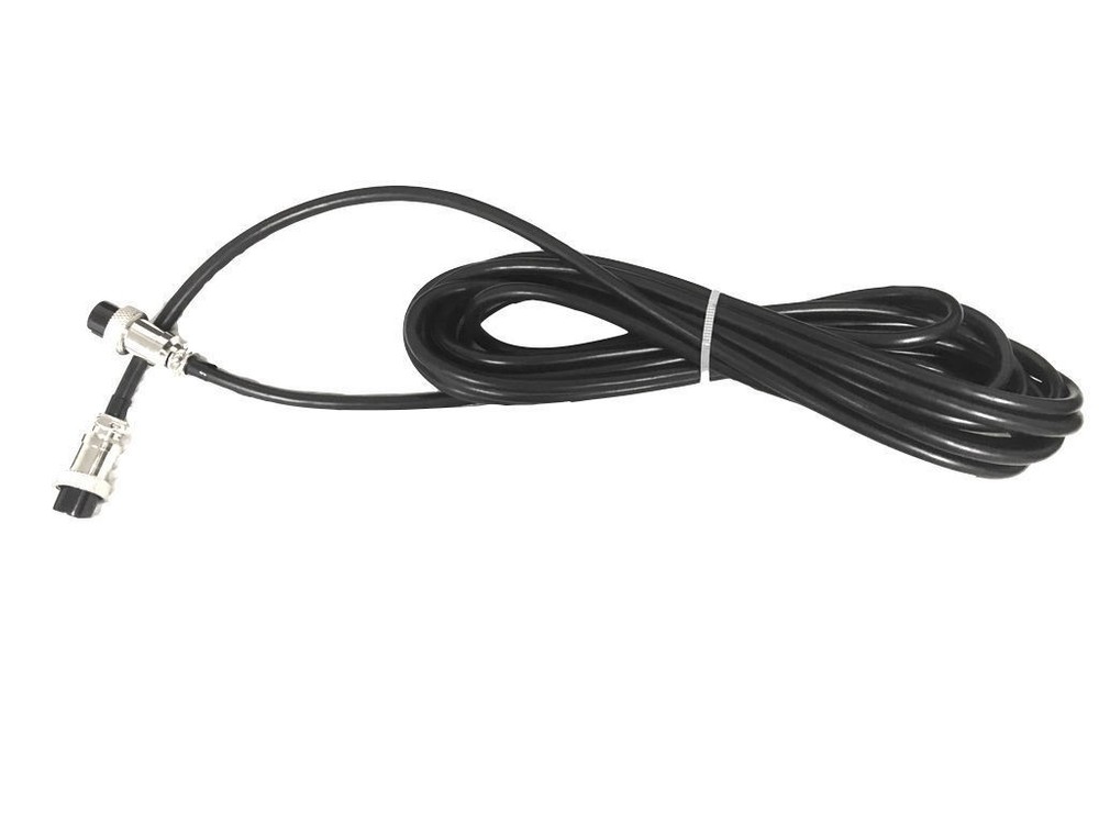 Selleton 4+4 Regular Connectors Indicator Prime Scales Floor Scale 15' Cable