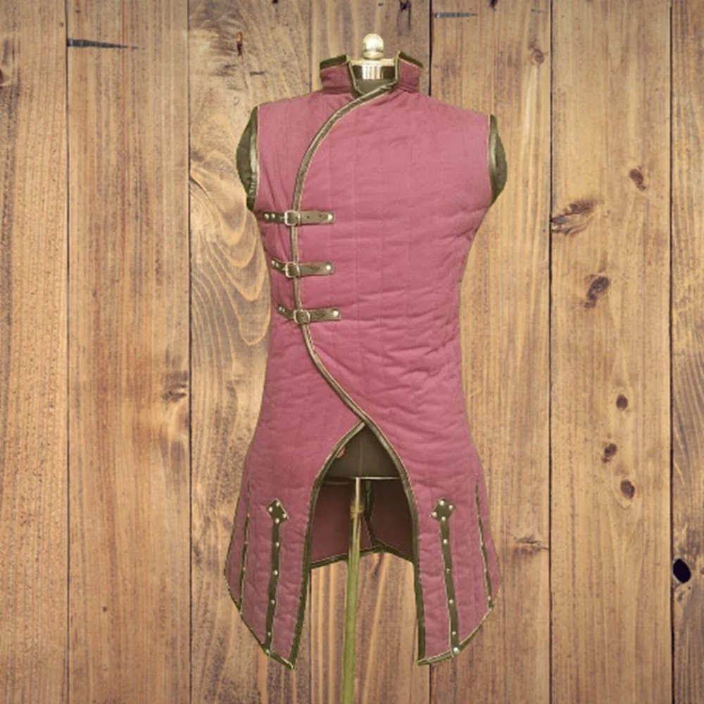 Medieval Costume Gambeson
