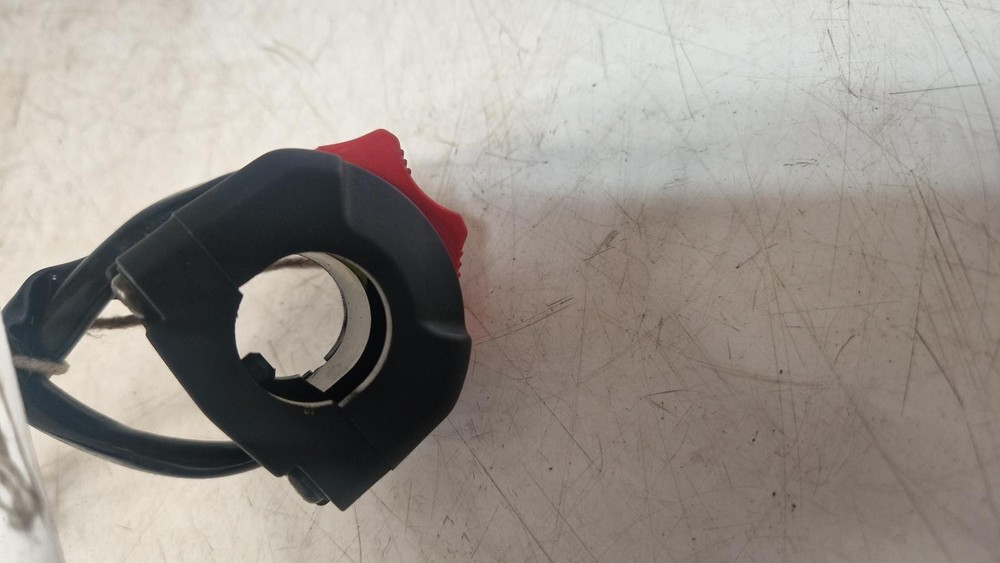 YAMAHA XSR125 2022 RIGHT SIDE SWITCH GEAR