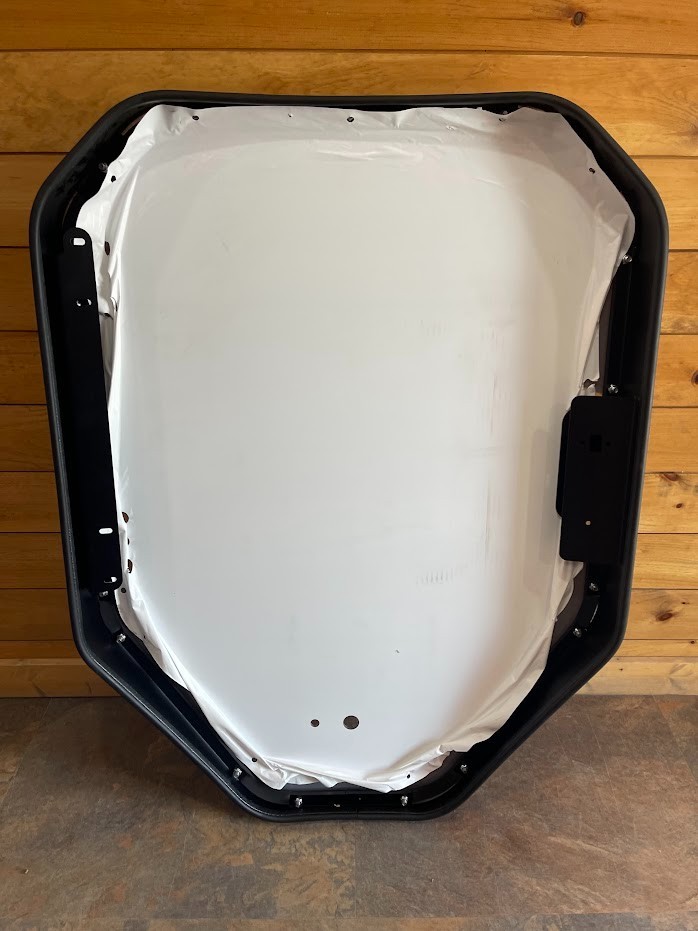 ** Discounted ** Bobcat R Series Frame & Windshield Replacement – TPC